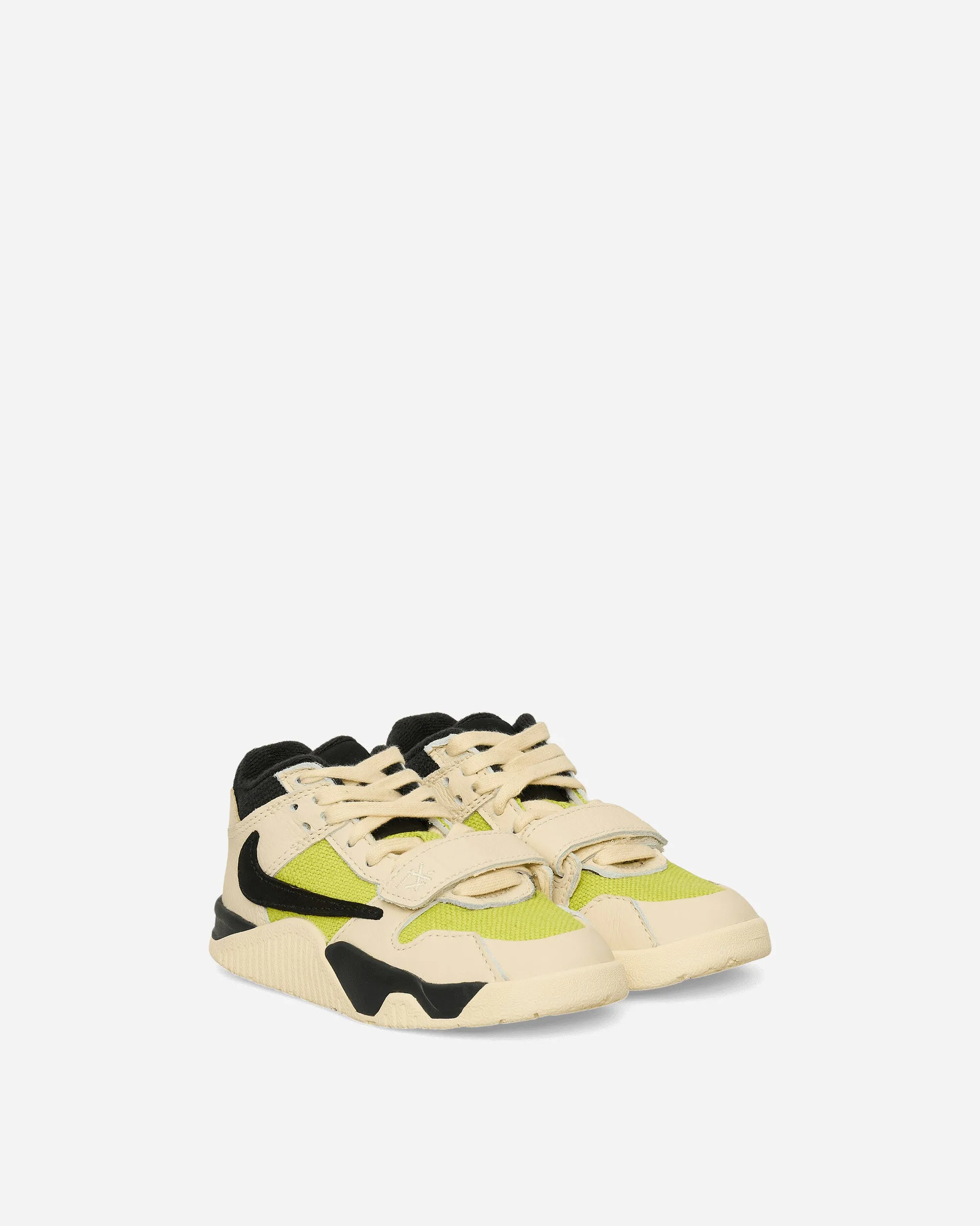 Travis Scott CJ1 T-Rexx (PS) Sneakers Bright Cactus Smooth ride