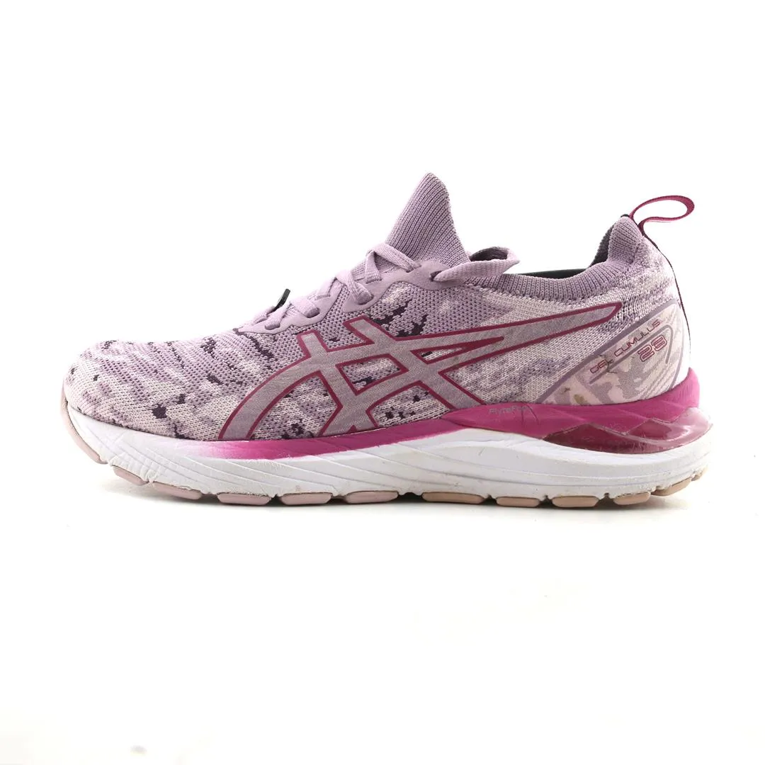 Boat Walk Cold Tone ASICS GEL CUMULUS 23