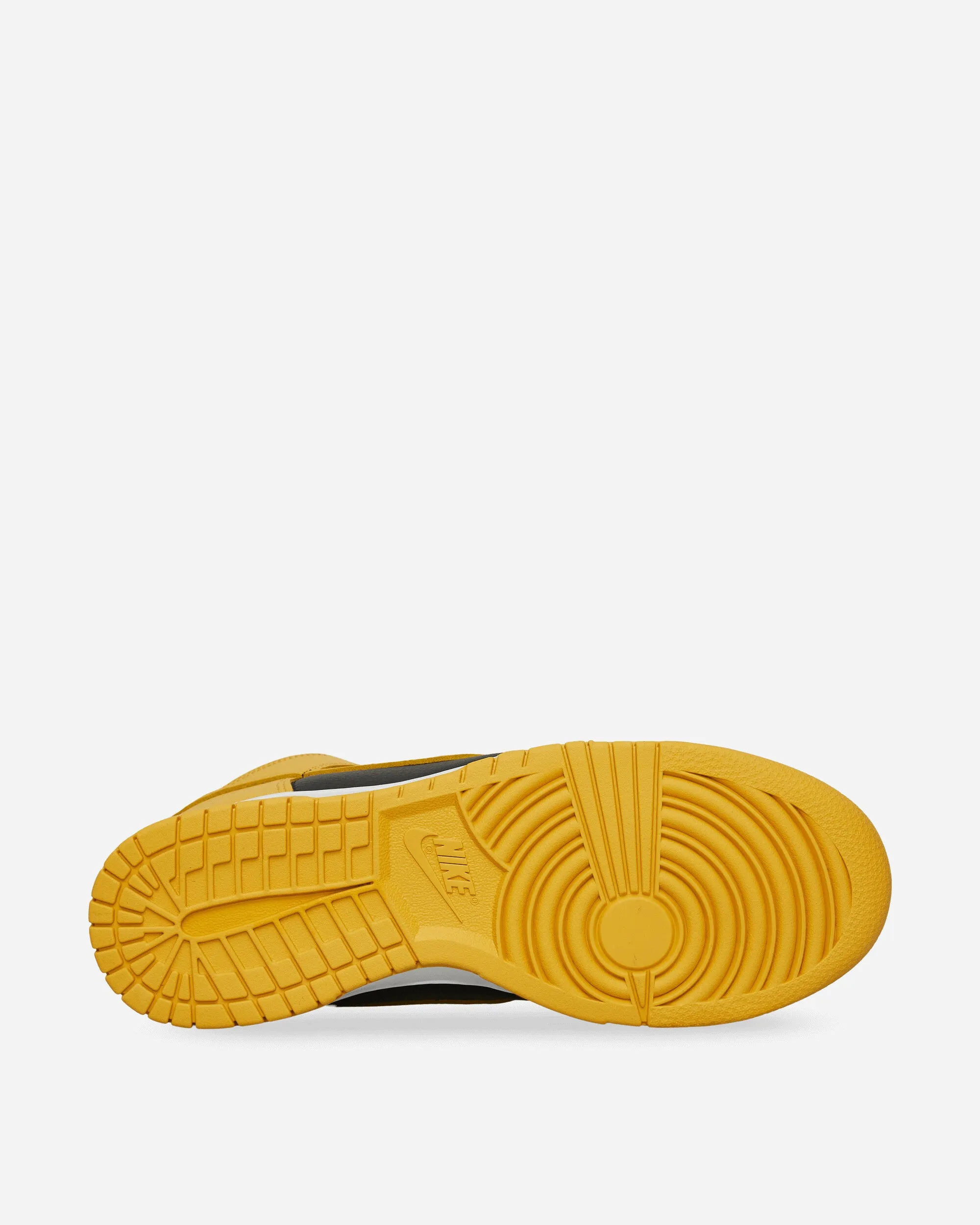 Elegant Mood Pose Ready Wu-Tang Clan Dunk High Sneakers Black / Pollen