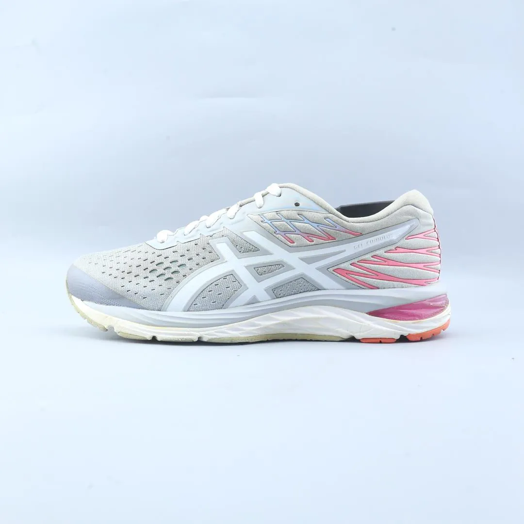 ASICS  GEL-CUMULUS 21 Comfort Padding Star Edge