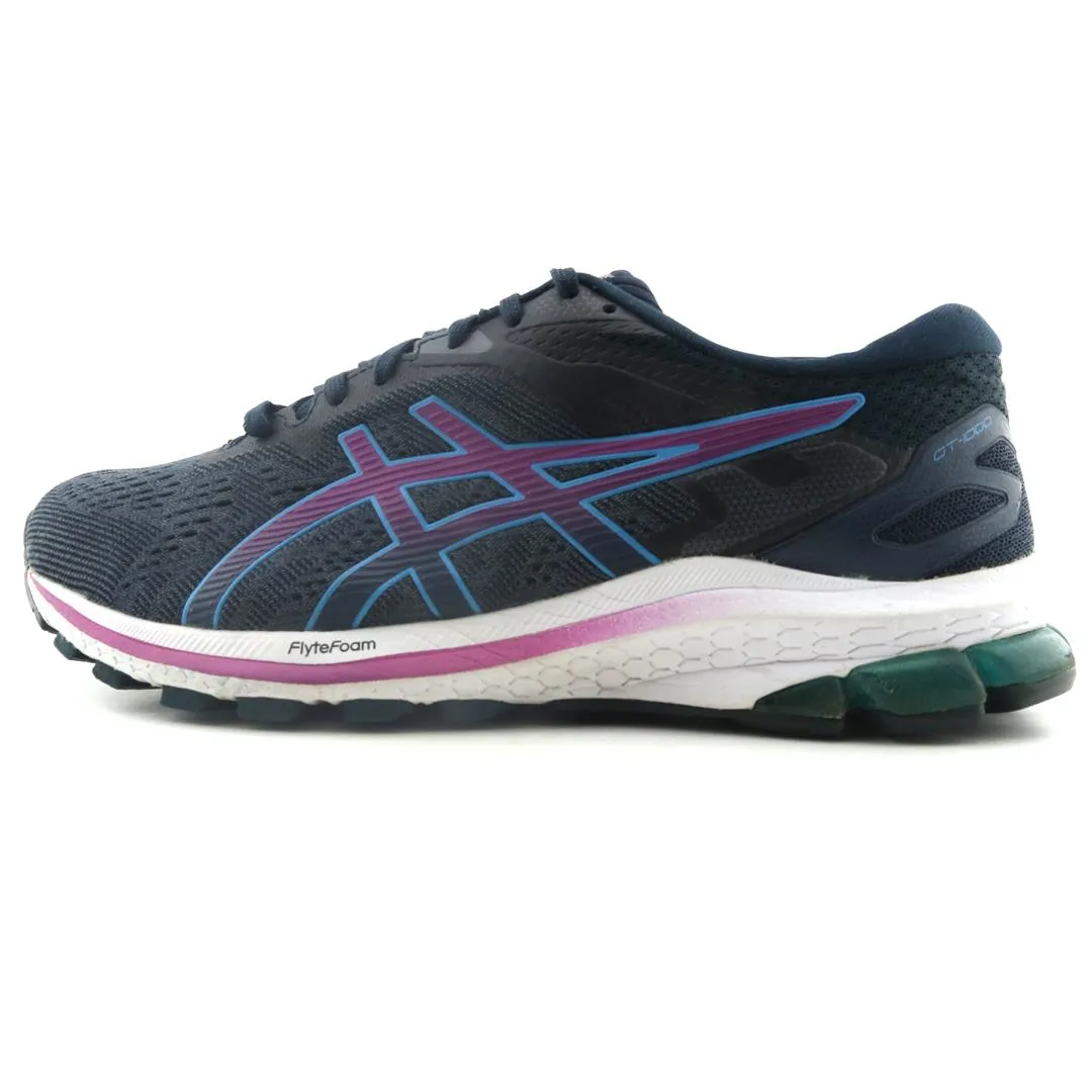 Comfortable Wear Buckle Fit ASICS GT 1000 10