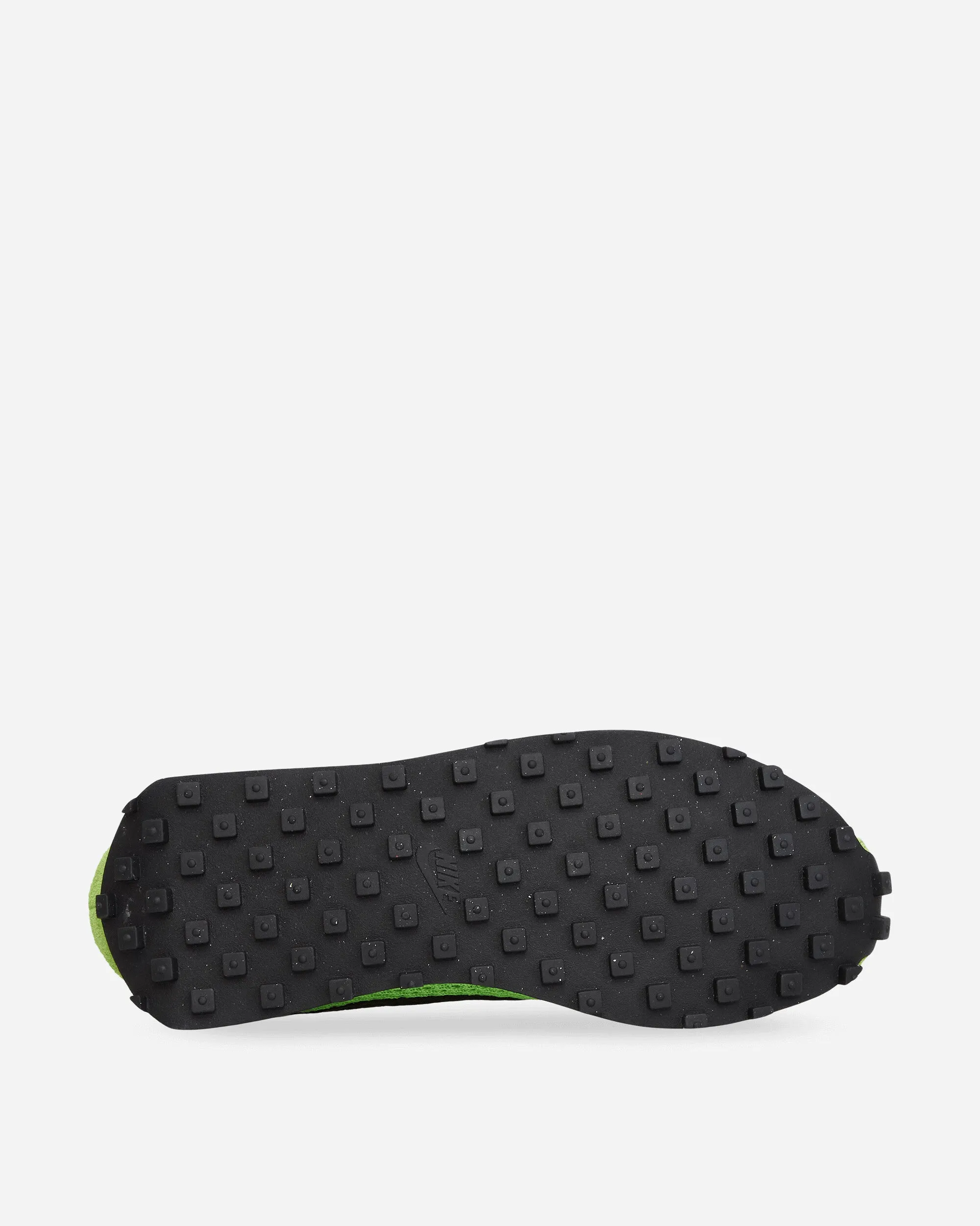 Chic Cool Step Ahead St??ssy LD-1000 Sneakers Action Green / Black