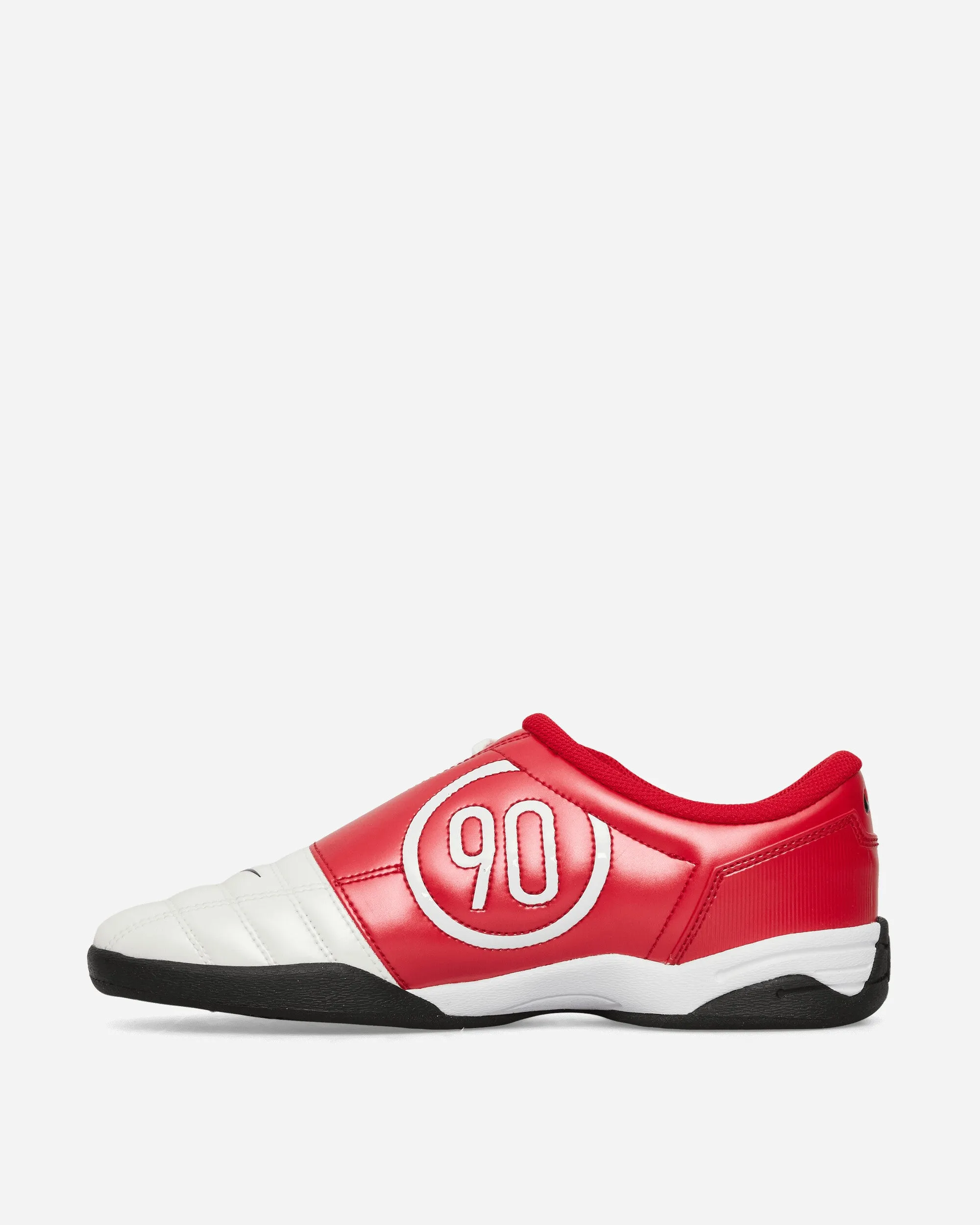 Total 90 Sneakers White / Gym Red Park Day