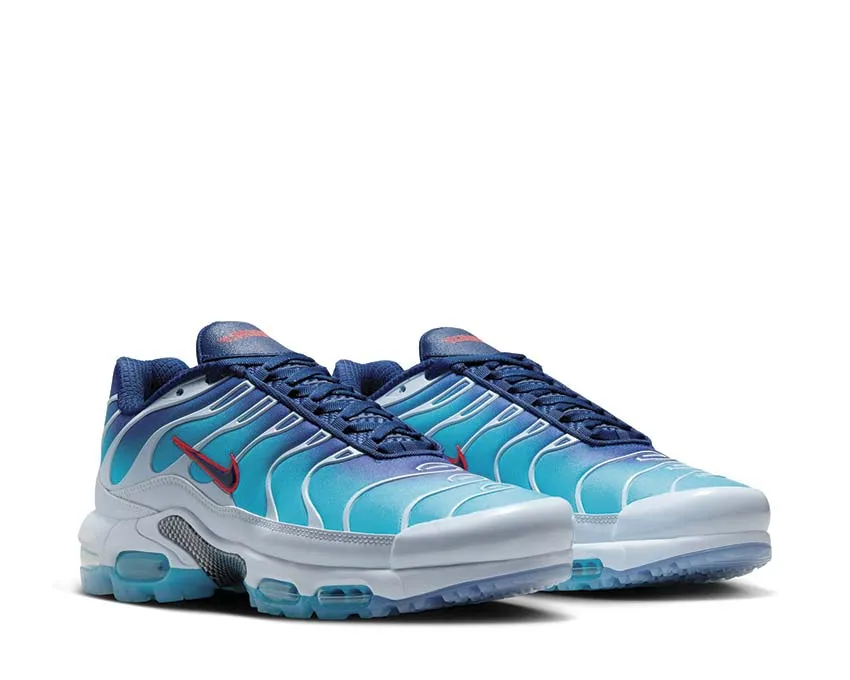 Chunky Sole Nike Air Max Plus Golf "Blue Lightning"