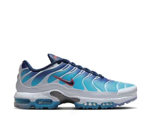 Nike Air Max Plus Golf "Blue Lightning" Spring Days Roll Hike