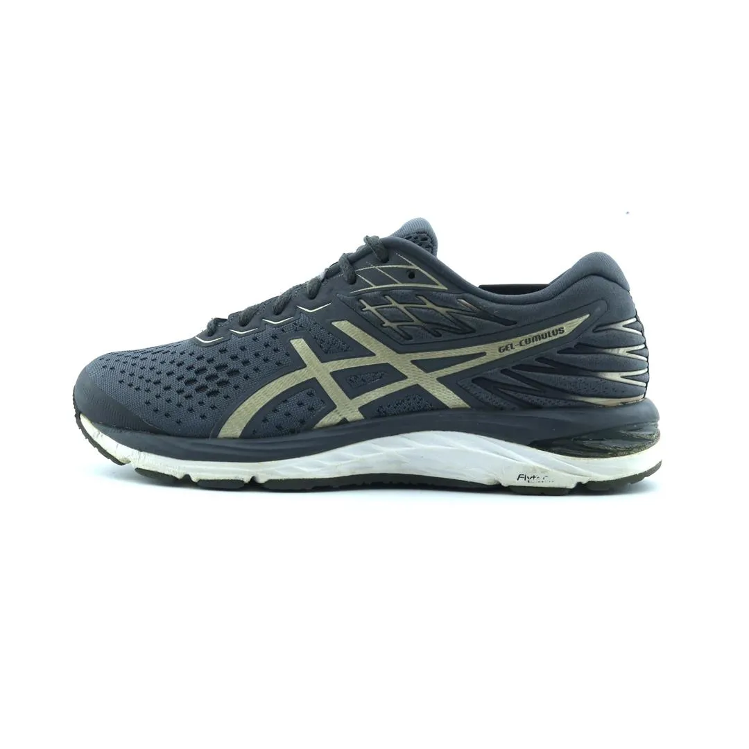 Spanish Bold Virtual Step ASICS GEL CUMULUS 21