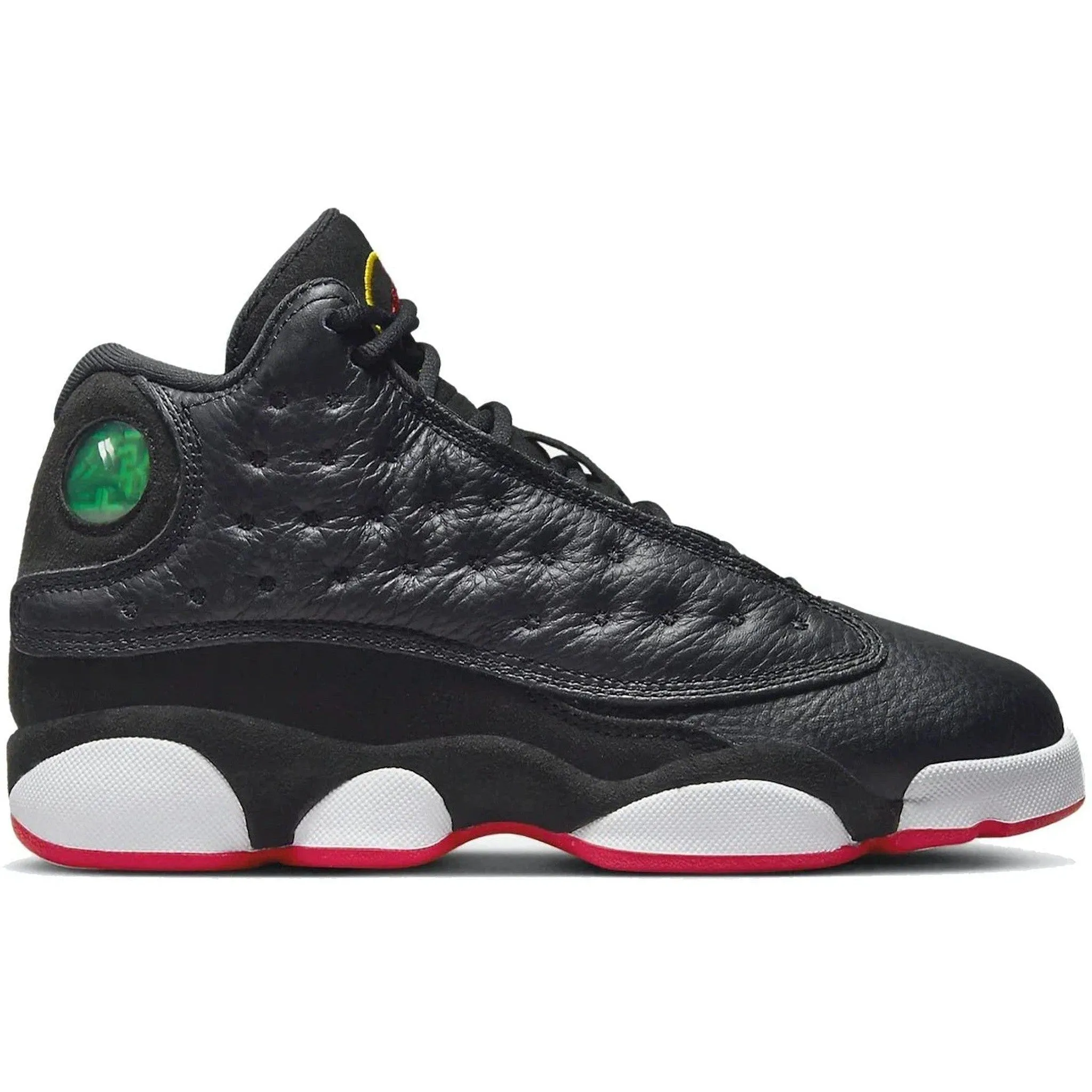 Jordan 13 Retro Playoffs (2023) (GS) Reinforced Seams Slim Line