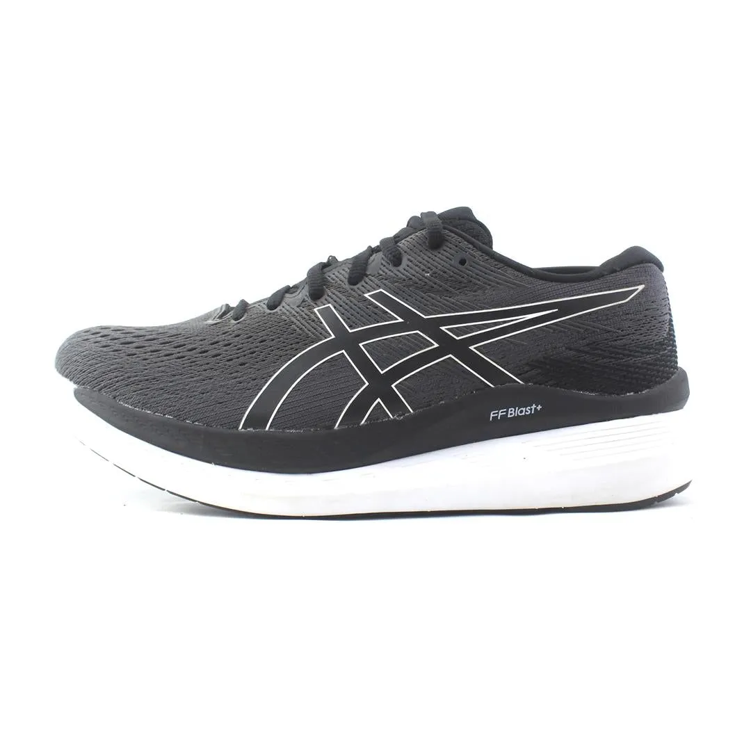 Calm Tone Airy Design ASICS GLIDE RIDE 3