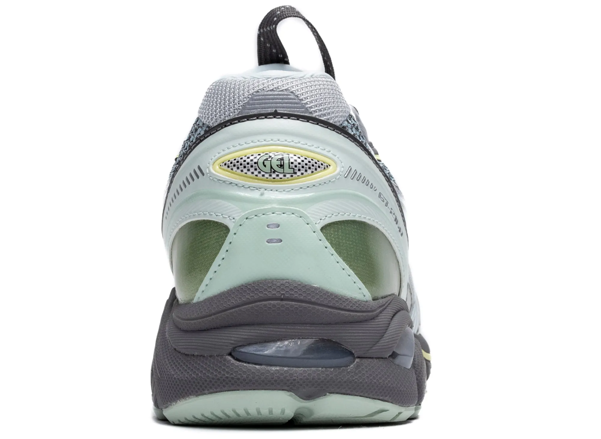 Comfort Heel Asics UB6-S GT-2160