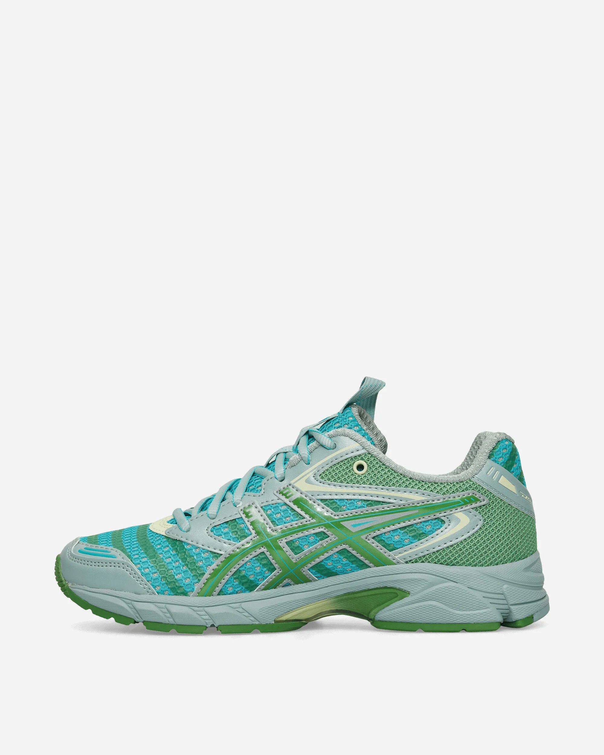 Day Long Frost Safe UB9-S GEL-DS Trainer 14 Sneakers Waterfall / Lichen Rock