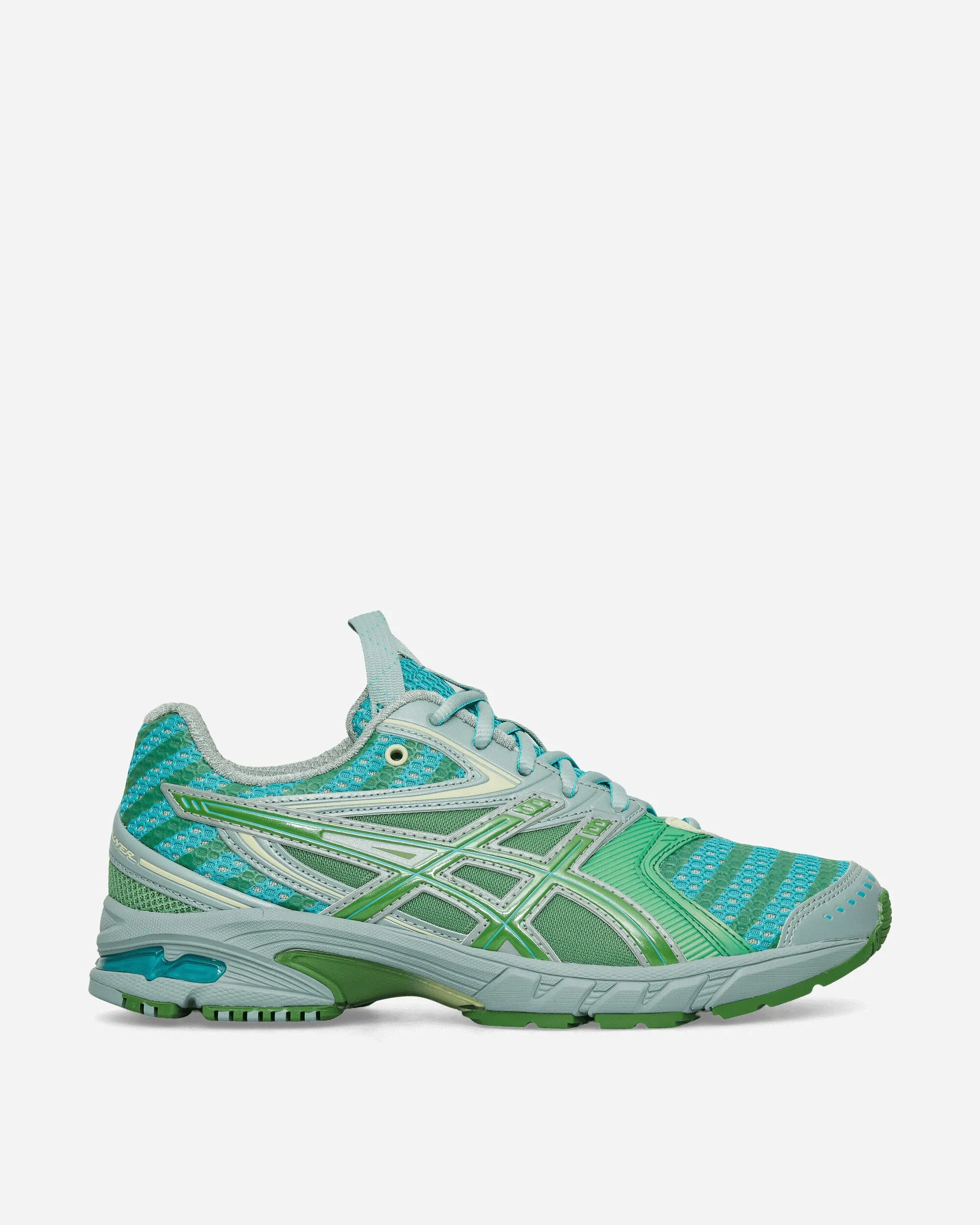 UB9-S GEL-DS Trainer 14 Sneakers Waterfall / Lichen Rock Wide toe box All Time