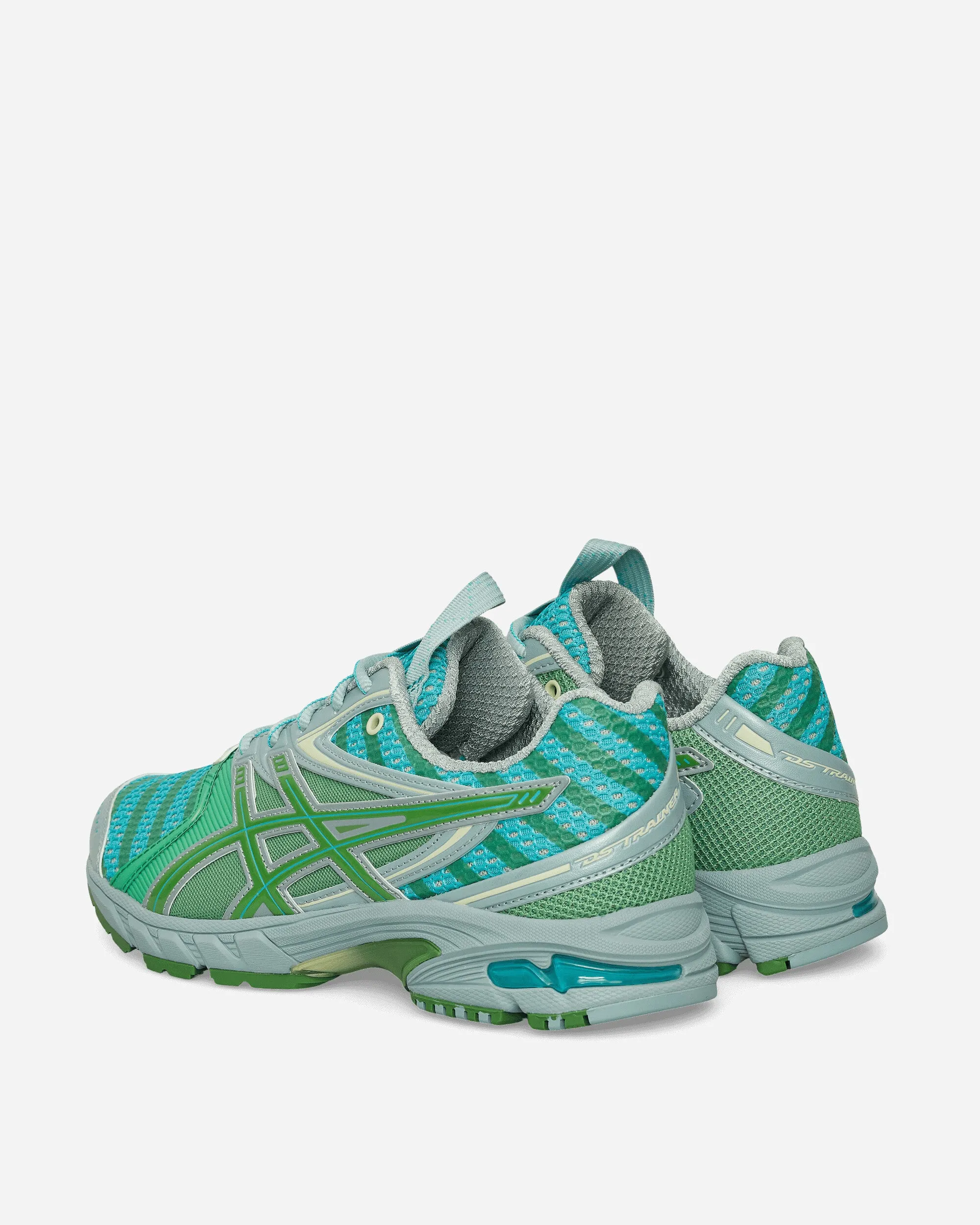 City Edge UB9-S GEL-DS Trainer 14 Sneakers Waterfall / Lichen Rock