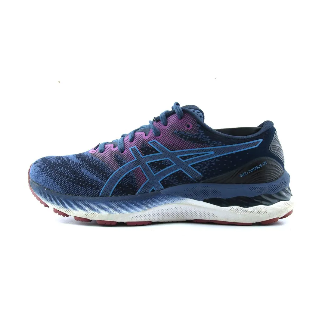 ASICS GEL NIMBUS 23 Mono Style