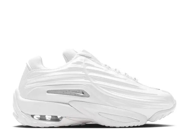 Quick Step Nike NOCTA Hot Step 2 White
