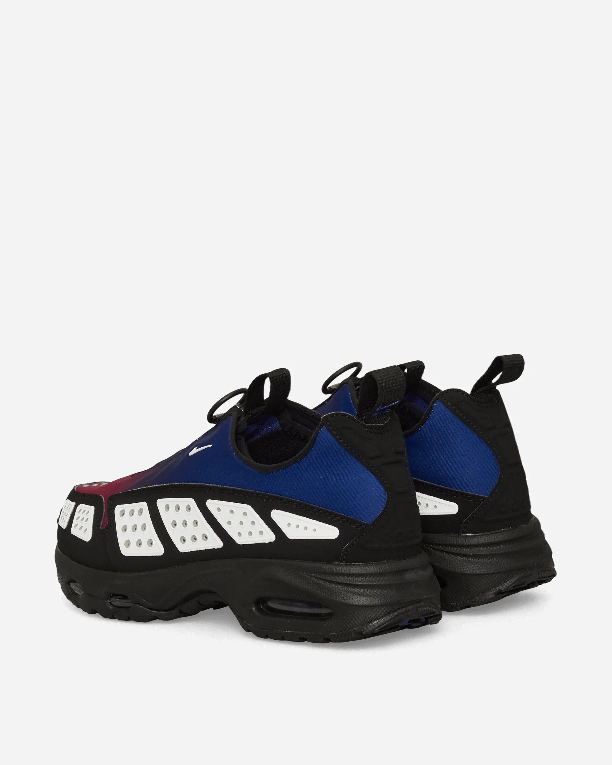Women's Air Max SNDR Sneakers Deep Night / Cactus Flower Elegant Mood TPU Stability