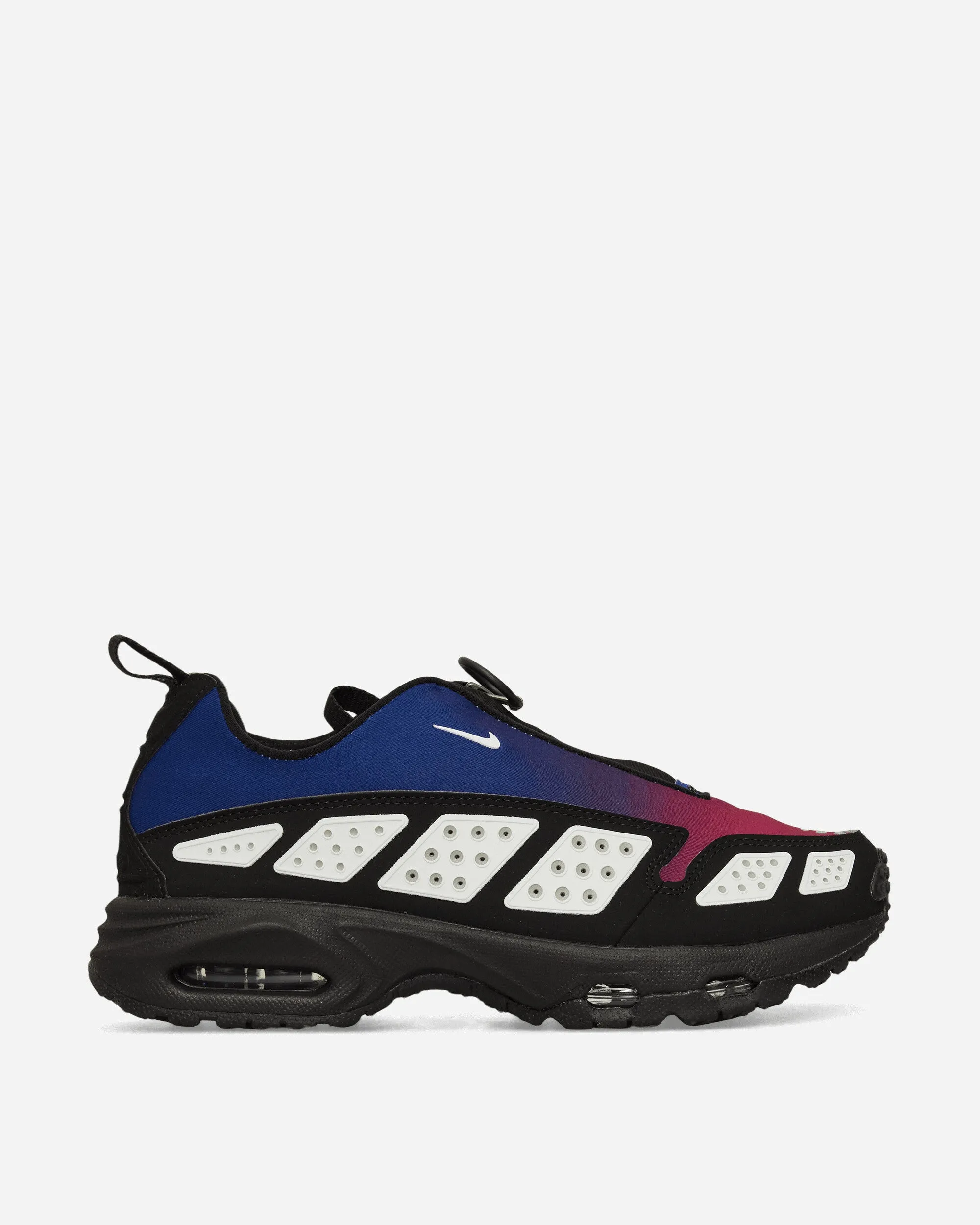 Women's Air Max SNDR Sneakers Deep Night / Cactus Flower TPU Stability