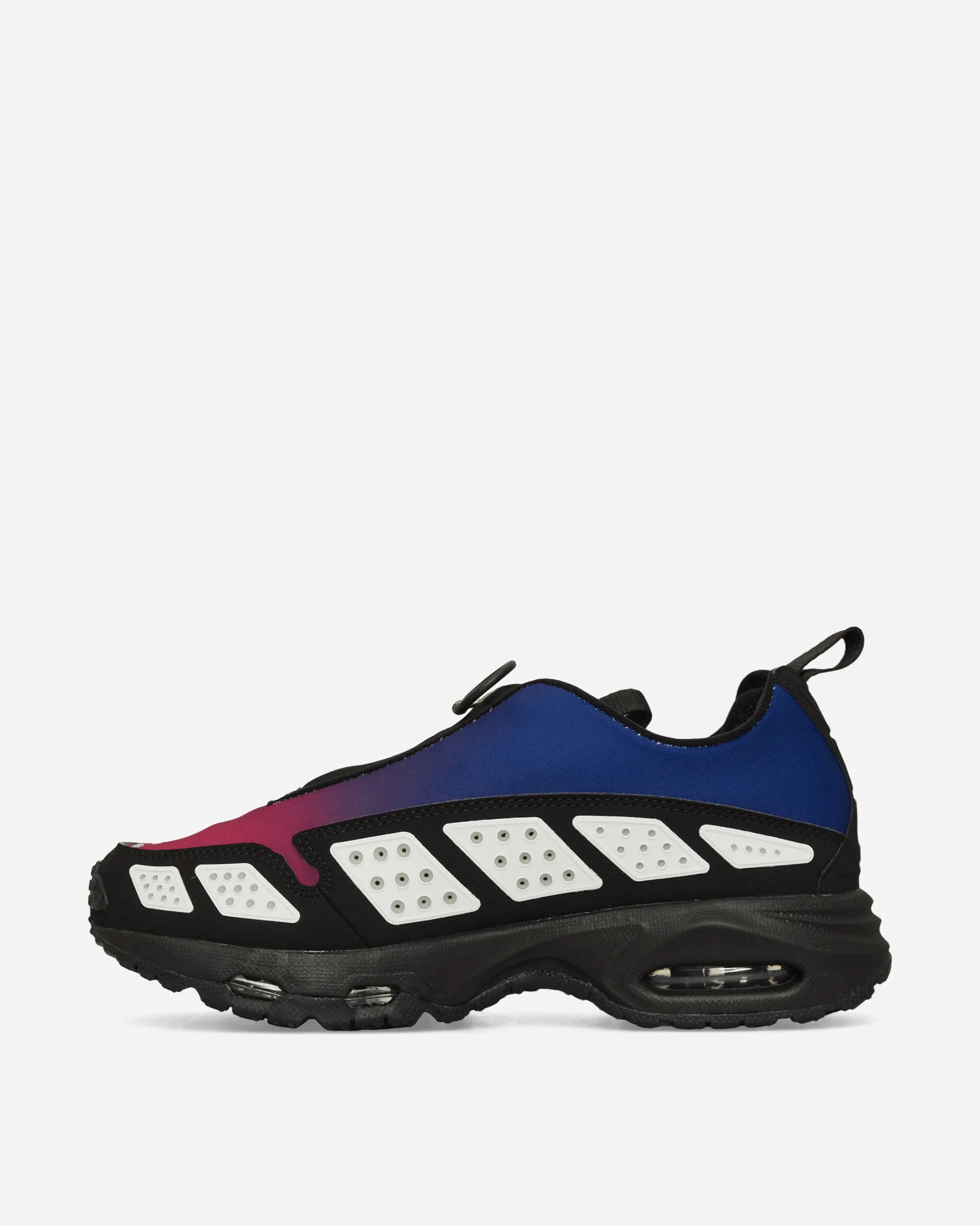 Spanish Bold Women's Air Max SNDR Sneakers Deep Night / Cactus Flower