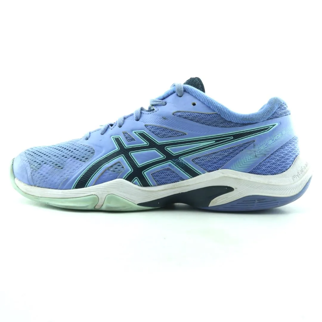 French Soft ASICS GEL-BLADE 8
