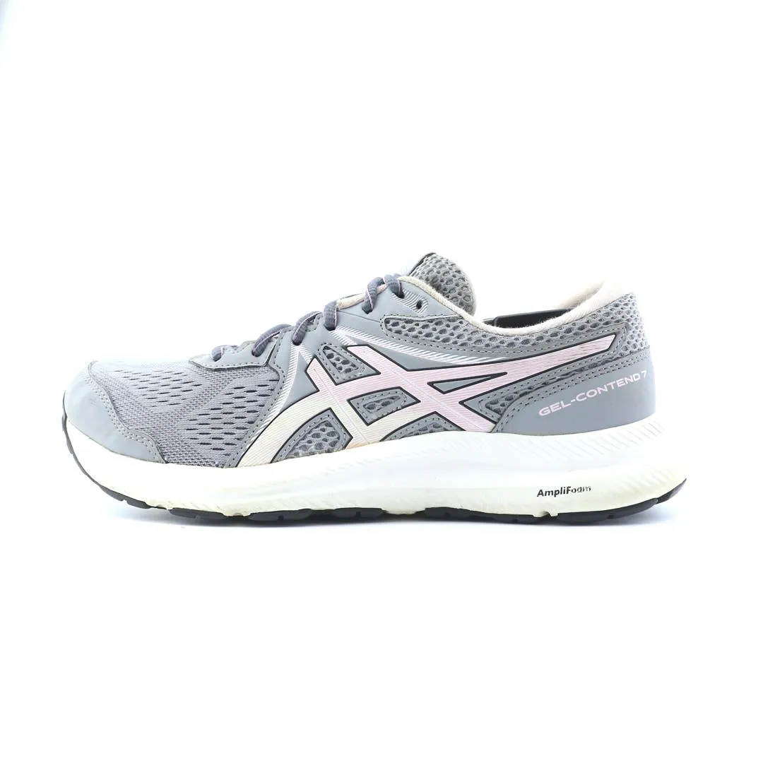 Breathable Upper Soft Move ASICS GEL CONTEND 7