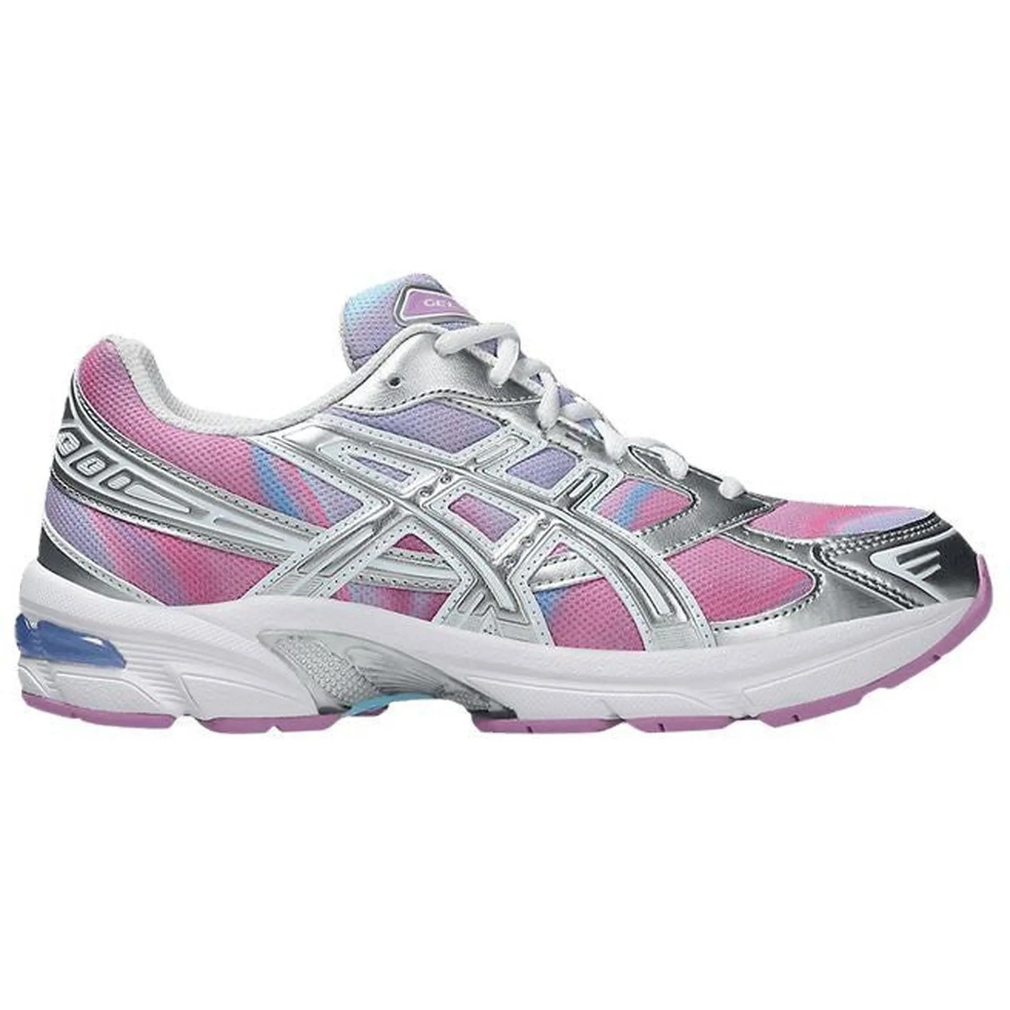 Pool Time ASICS Gel 1130 Baby Lavender Pure Silver (Women's)