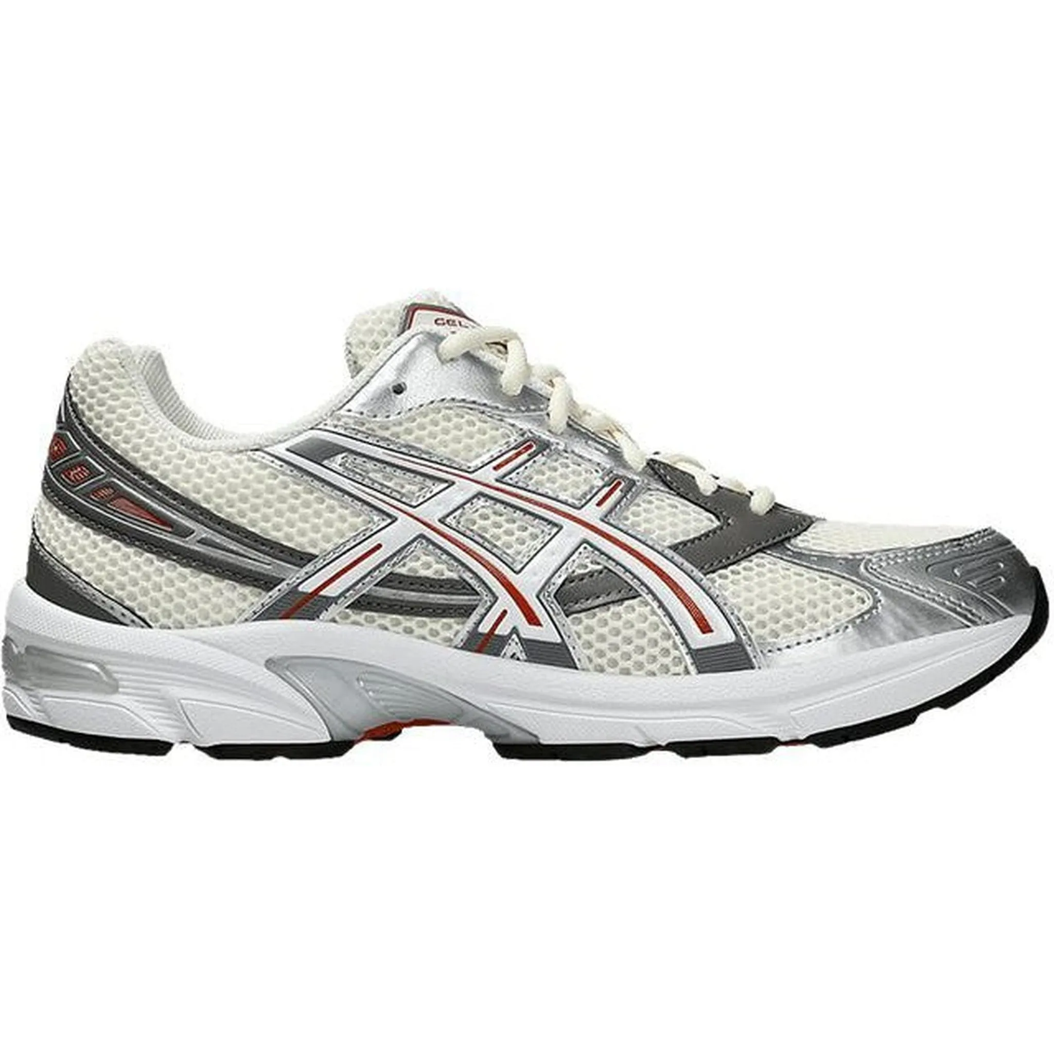 Photo Glam ASICS Gel 1130 Cream White