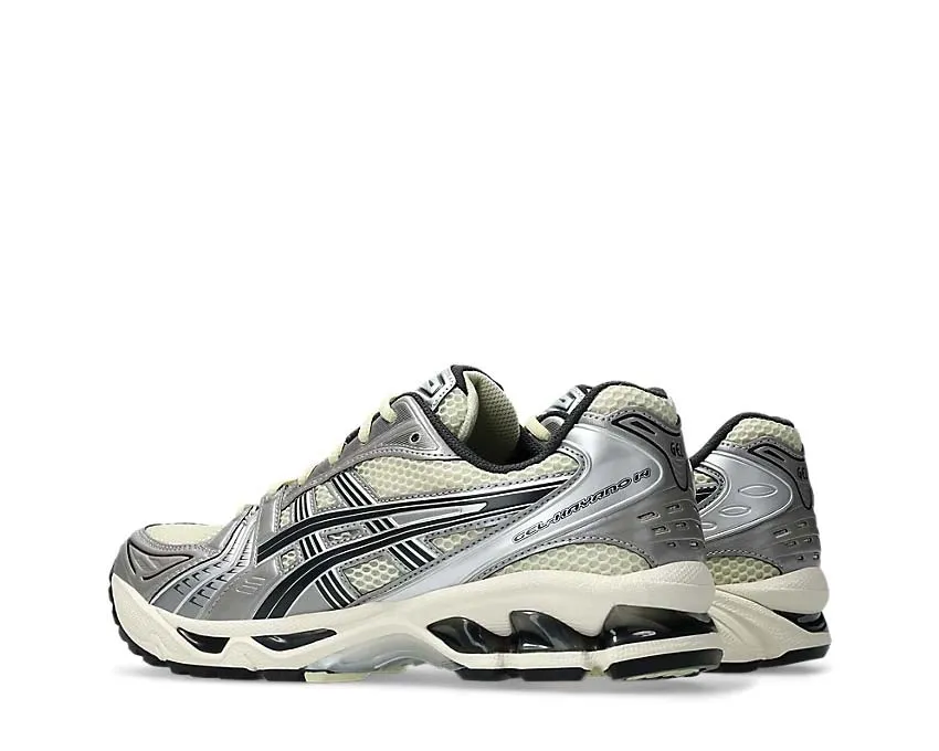 Lake Step Hiking Asics Gel Kayano 14 "Oyster White"