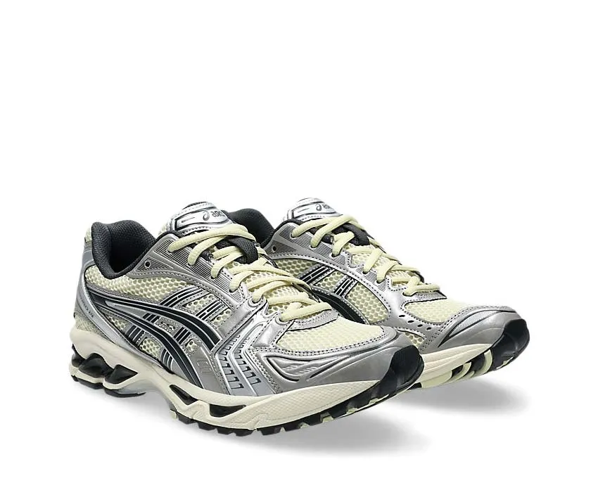 Match Fit ergonomic Asics Gel Kayano 14 "Oyster White"