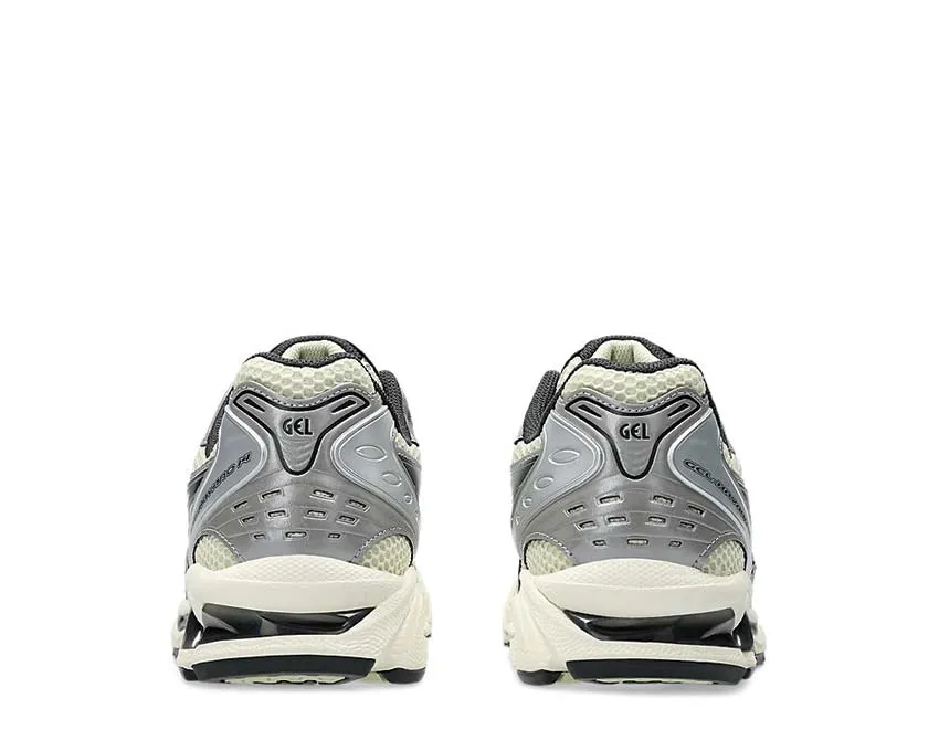 Comfort Bend Rain Guard Asics Gel Kayano 14 "Oyster White"