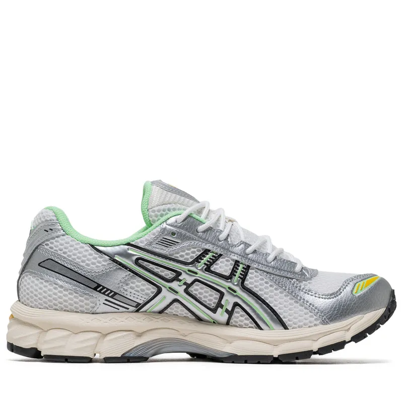Care Ease Comfort Outsole Asics Gel-Kayano 12.1 - White/Menthol