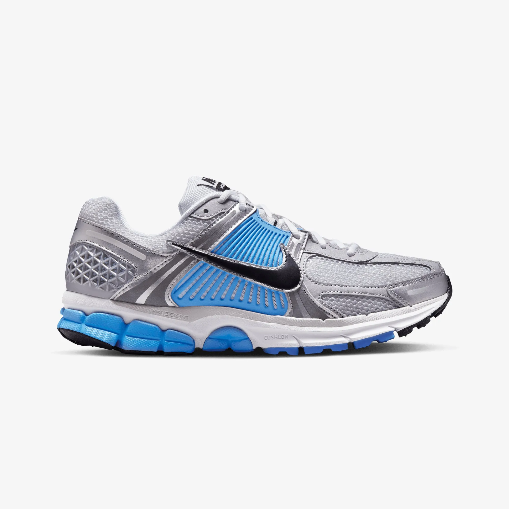 Durable NIKE | ZOOM VOMERO 5 { WHITE/BLACK-PURE PLATINUM