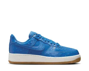 Breezy Feel Memory Foam Nike Air Force 1 '07 LX W