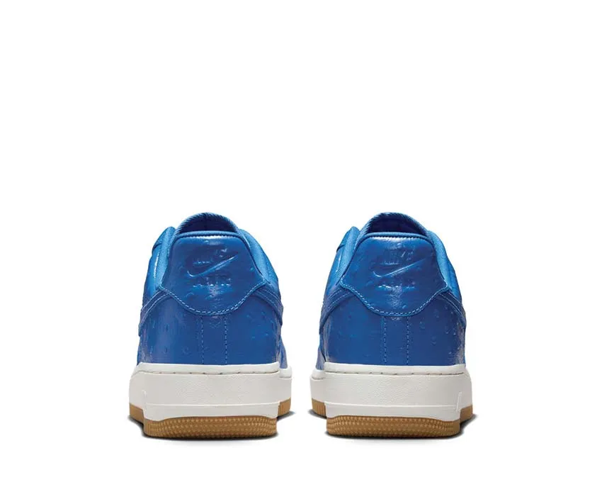 Nike Air Force 1 '07 LX W Stitch Free Antibacterial