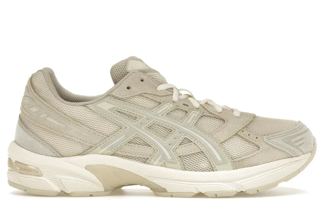 Rubber Tread ASICS Gel-1130 Vanilla White Sage