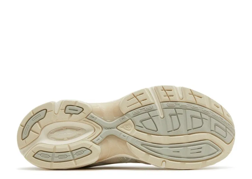 Asics Gel-1130 Vanilla White Sage Orthopedic Comfort Durable Zone
