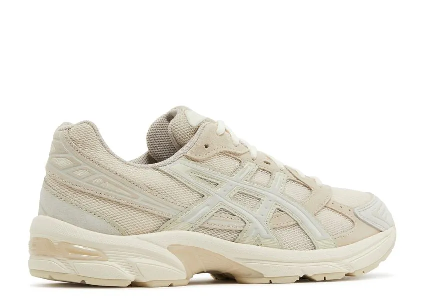 Asics Gel-1130 Vanilla White Sage Comfort Adjust Multi-functional breathability