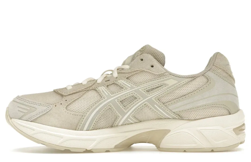 ASICS Gel-1130 Vanilla White Sage Zero Break In Comfort