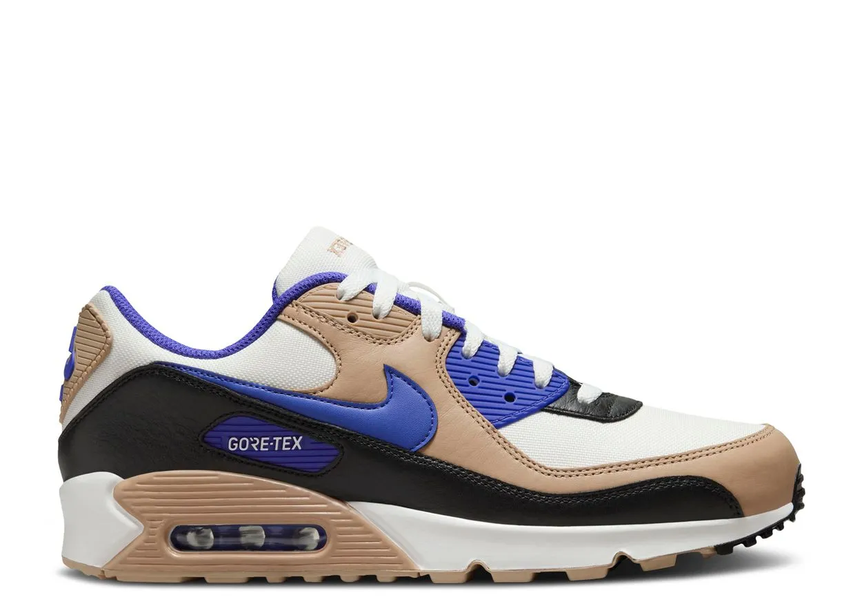 Nike Air Max 90 Gore-Tex Lapis anti static