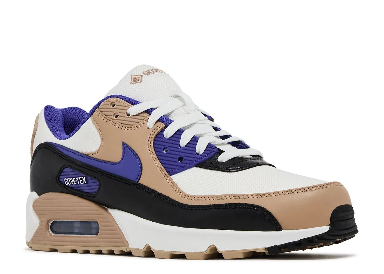 Nike Air Max 90 Gore-Tex Lapis Mobility Ease