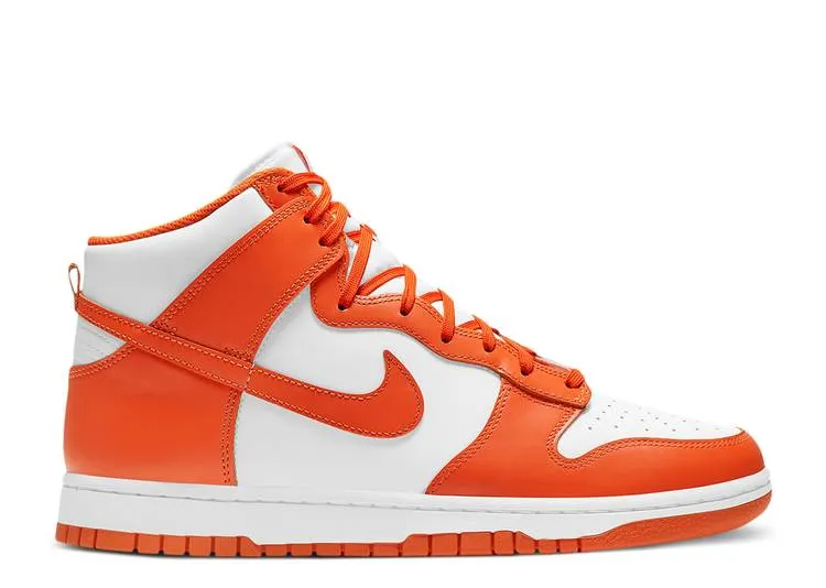 Natural Flow Night Hike Nike Dunk High Syracuse (2021)