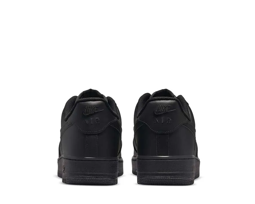 Sleek Frame Nike Air Force 1 '07