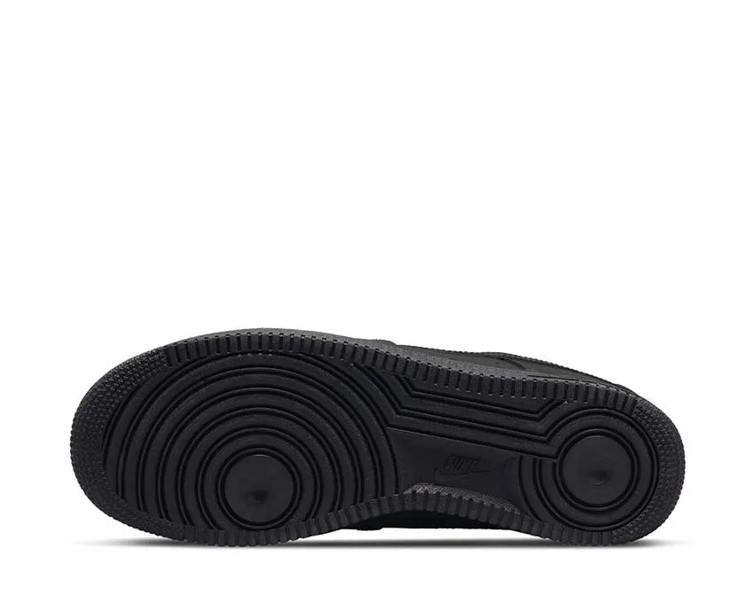 Nike Air Force 1 '07 Uni Life Breathable fabric