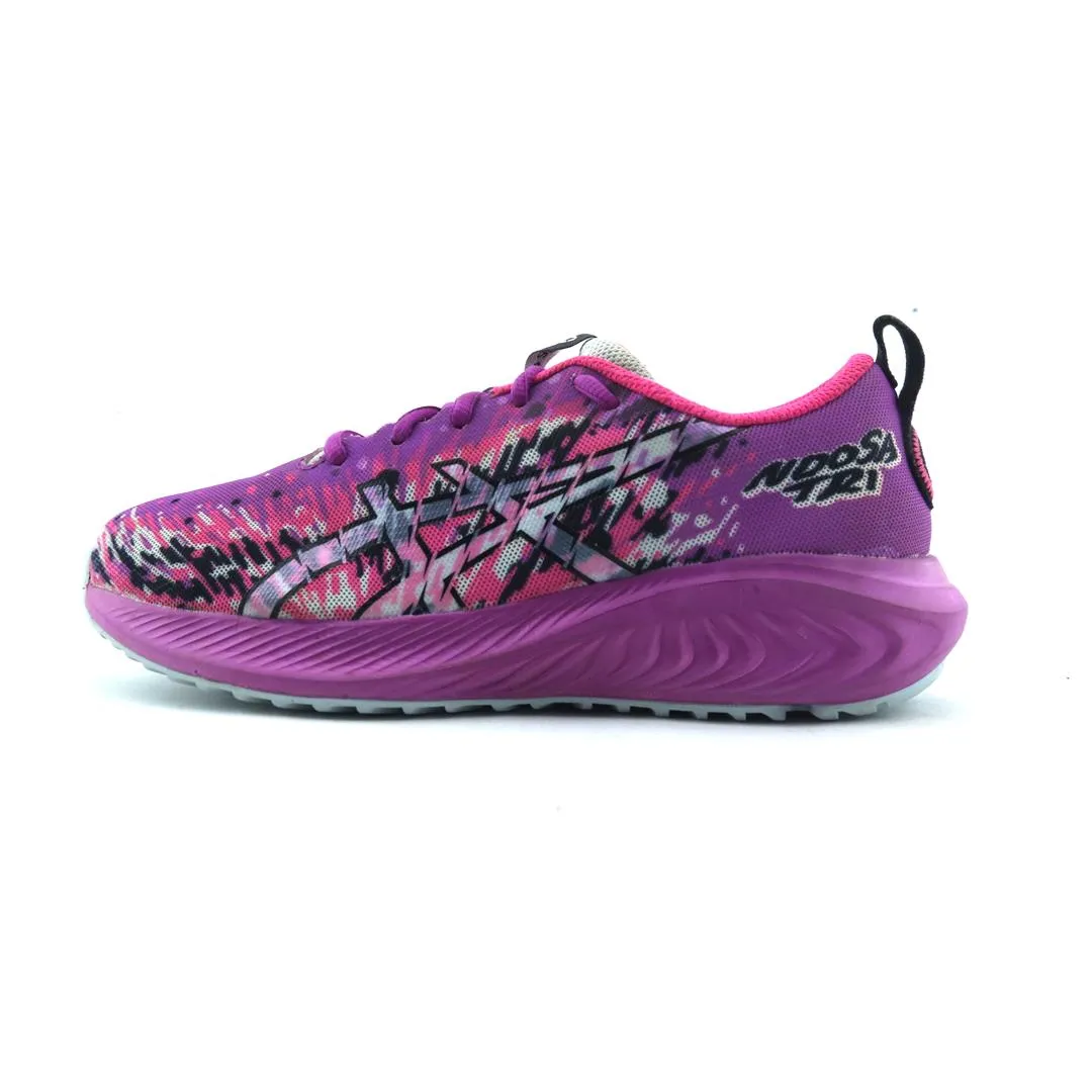 Lace Tie Durable Material ASICS GEL-NOOSA TRI 16