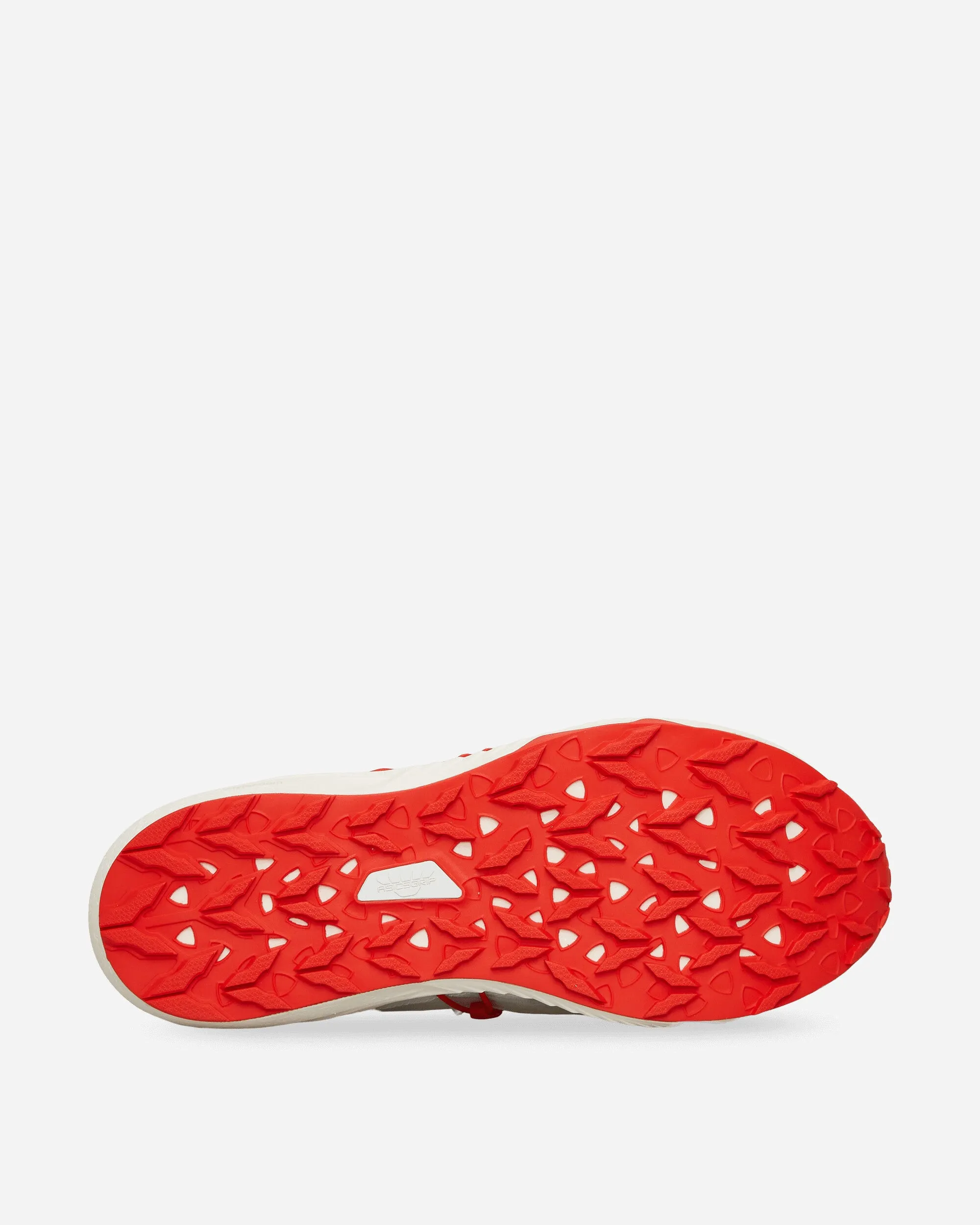 Kengo Kuma Archisite Oru Sneakers White Walking