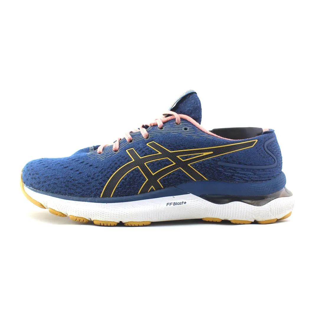 ASICS GEL-NIMBUS 24 Media Pop