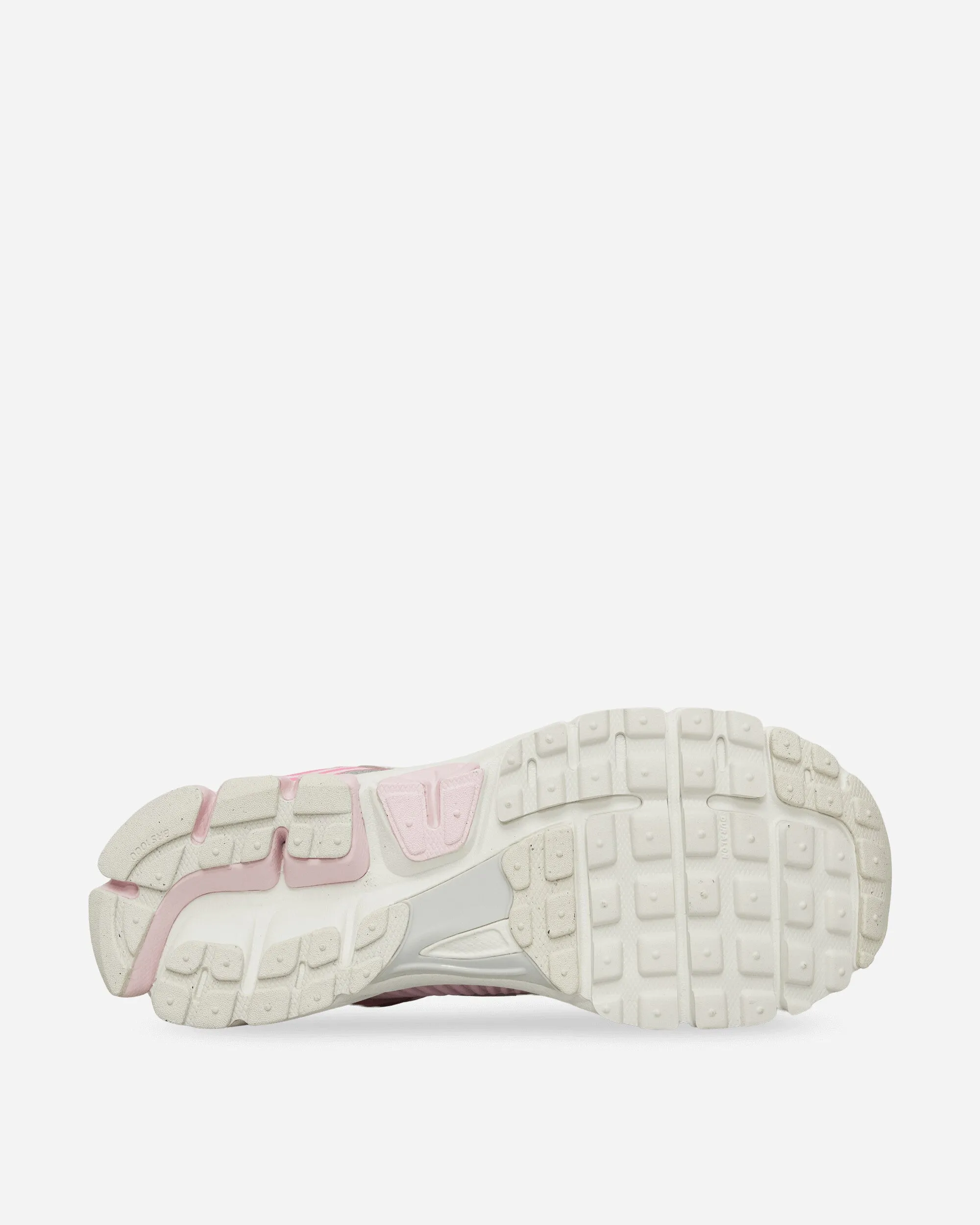 Care Ease Women's Zoom Vomero 5 Sneakers Hyper Pink / Summit White