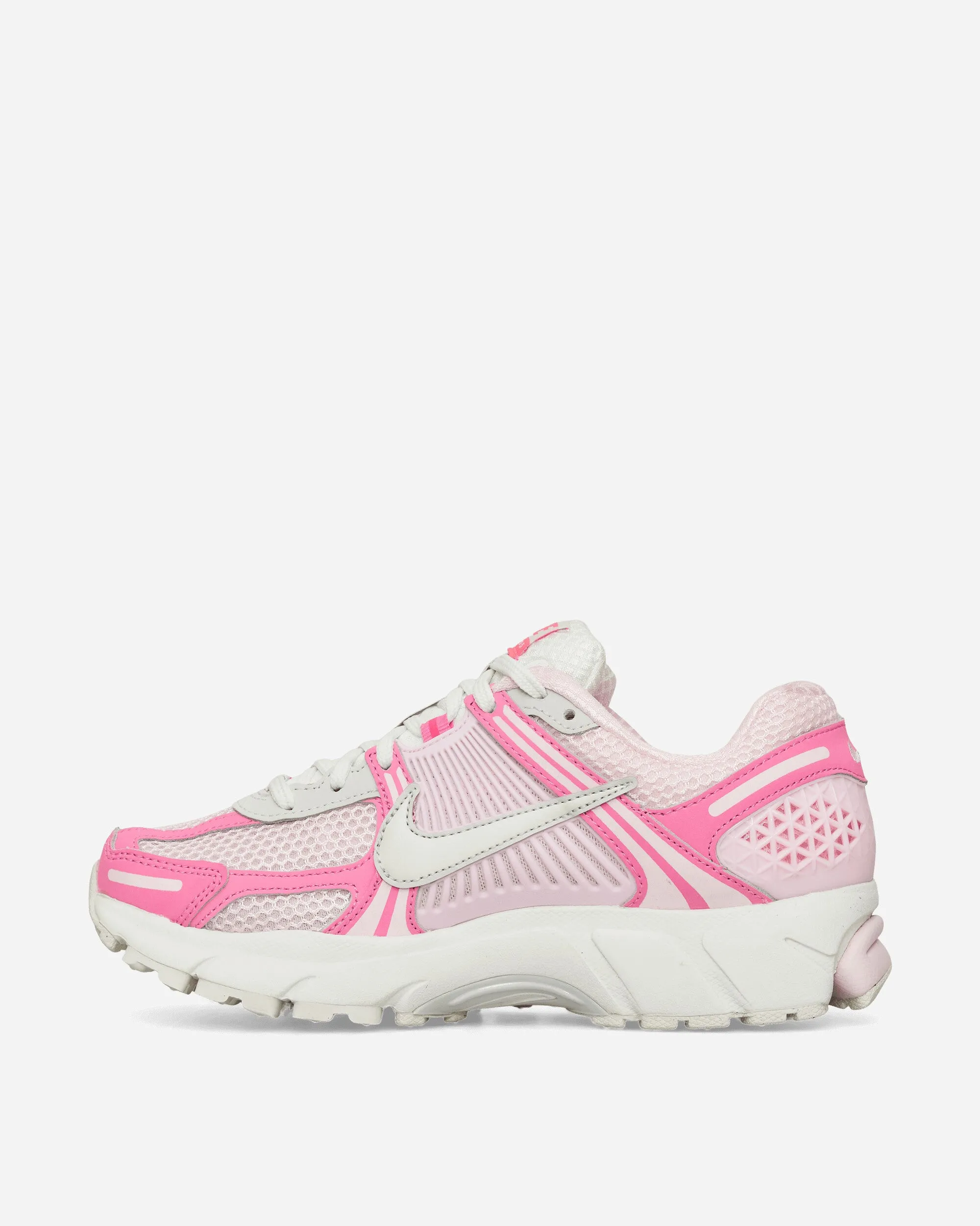 Women's Zoom Vomero 5 Sneakers Hyper Pink / Summit White Move Bold