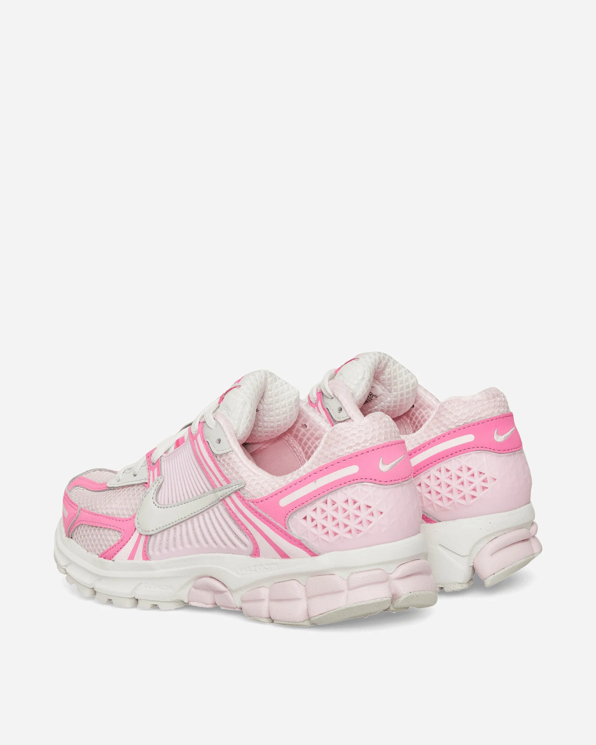 Women's Zoom Vomero 5 Sneakers Hyper Pink / Summit White Shock Resistant Beach Fun