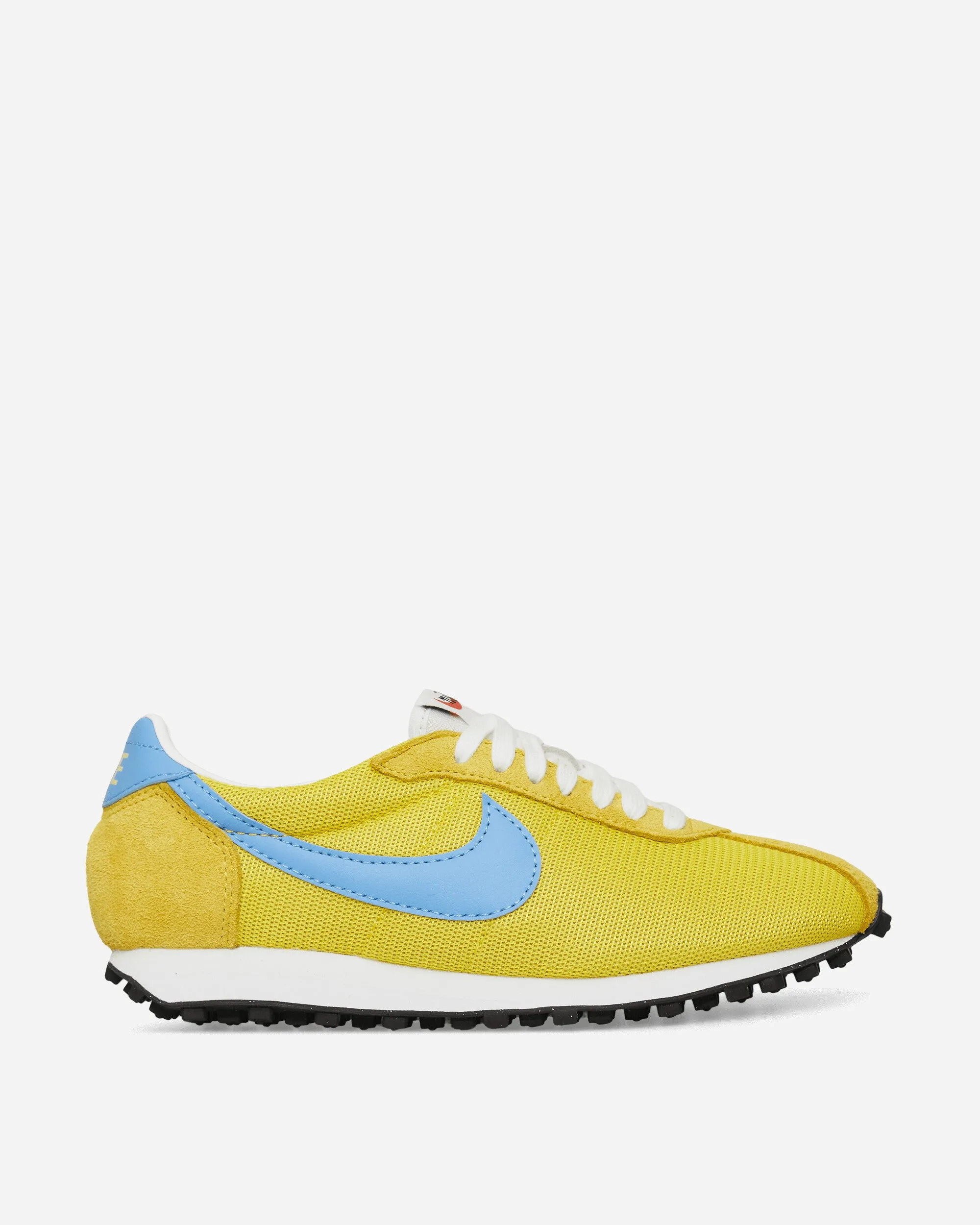 Women's LD-1000 Sneakers Lightening / University Blue zipper