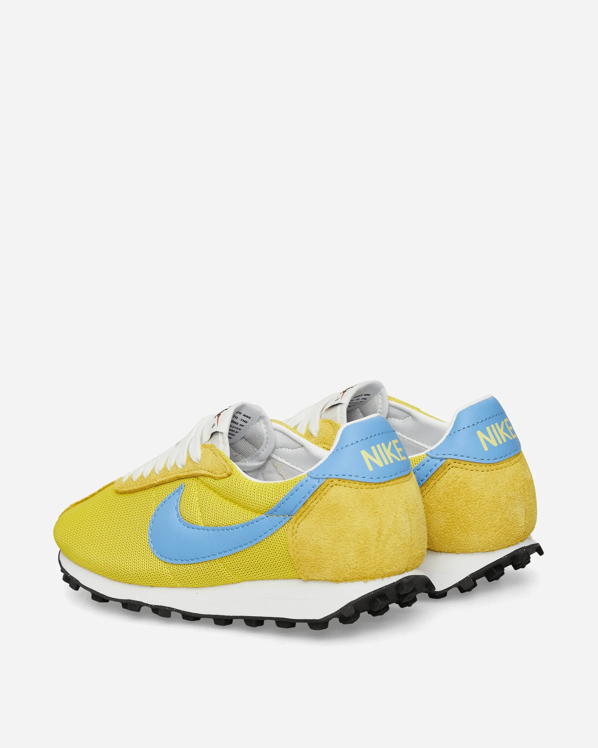 Rich Glow Women's LD-1000 Sneakers Lightening / University Blue