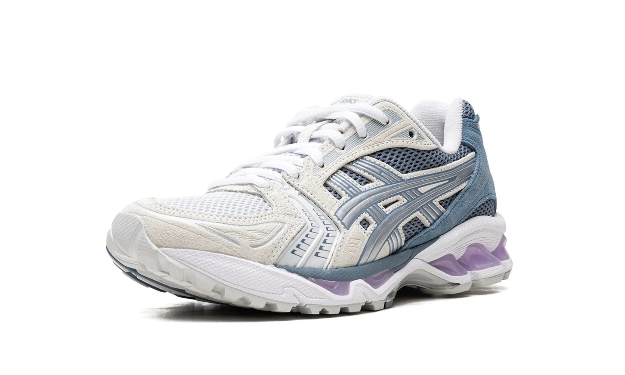 ASICS Gel-Kayano 14 "Glacier Grey" Women's Superior Look